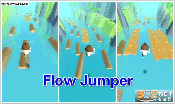 Flow Jumperٷ