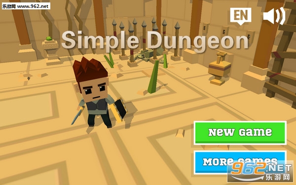Simple Dungeon׿