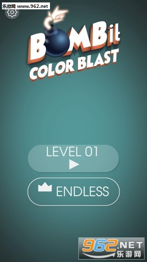 Bomb It Color Blast׿