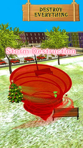 Storm Destruction׿