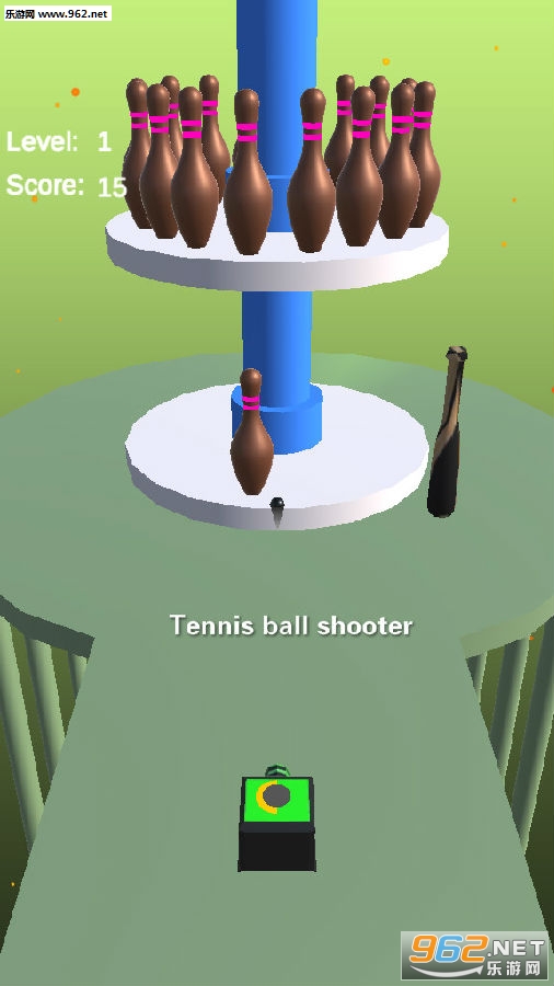 Tennis ball shooter׿
