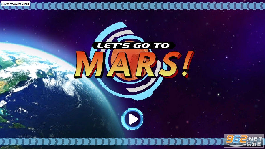 Lets go to Mars׿