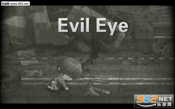 Evil Eye׿