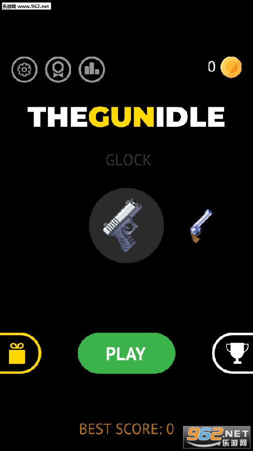 TheGunIdle׿