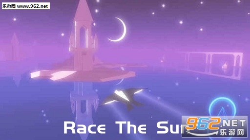 Race The SunշϷ