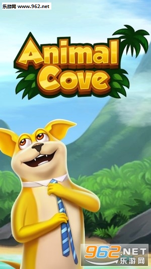 Animal Cove׿