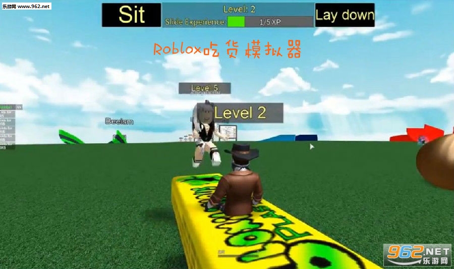 RobloxԻģϷ