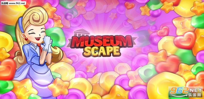 ǹMuseum Scape׿