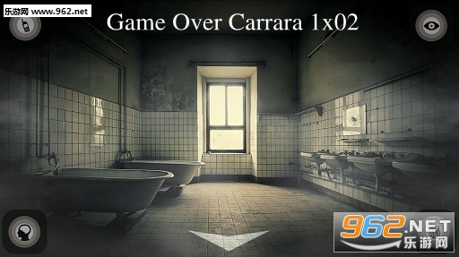 Game Over Carrara 1x02׿