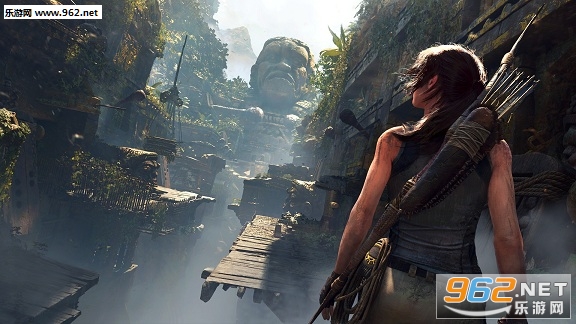 《古墓麗影：暗影》第三個(gè)DLC噩夢(mèng)上線 全新挑戰(zhàn)開(kāi)啟 