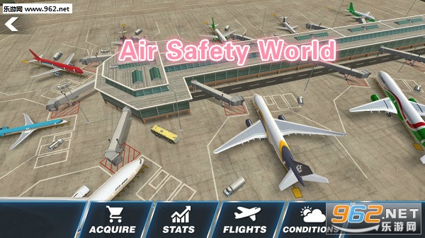 Air Safety World׿