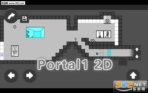 Portal1 2D׿