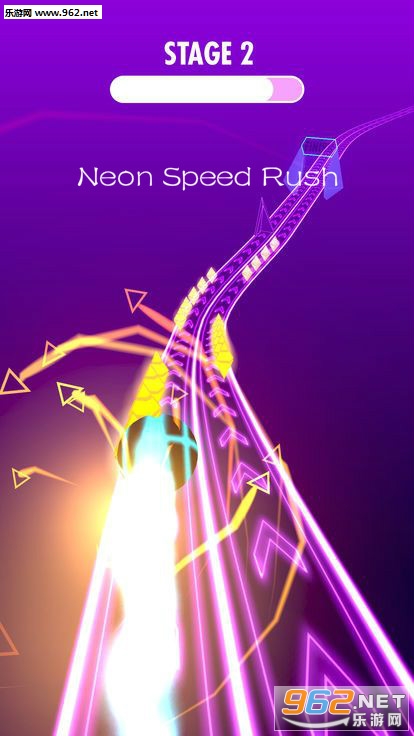 Neon Speed Rush׿