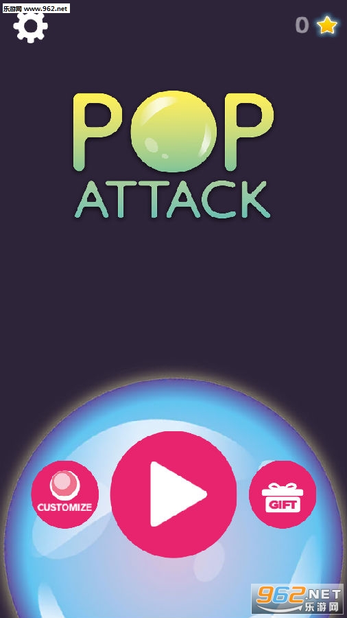 Pop Attack׿