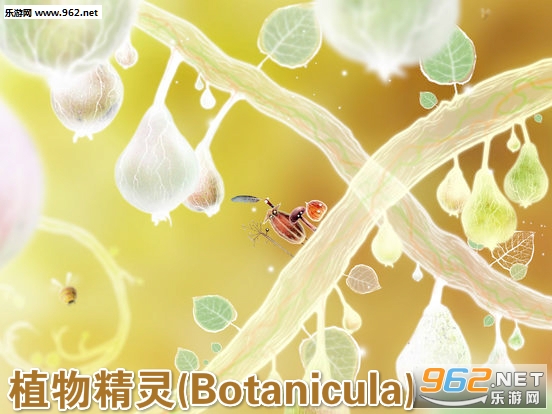 ֲﾫ(Botanicula)Ѱ