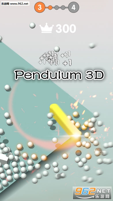 Pendulum 3D׿