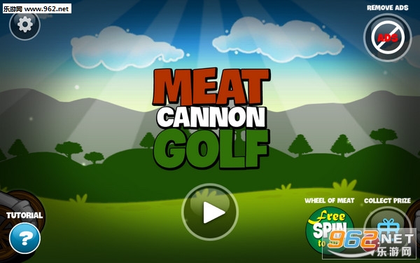 Meat Cannon Golf׿