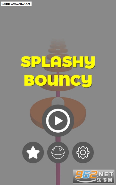 Splashy Bouncy׿