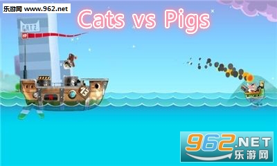 Cats vs Pigs׿