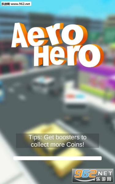 Aero Hero׿