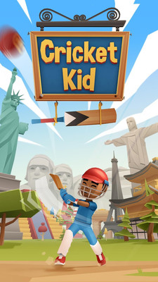 СCricket Kid׿