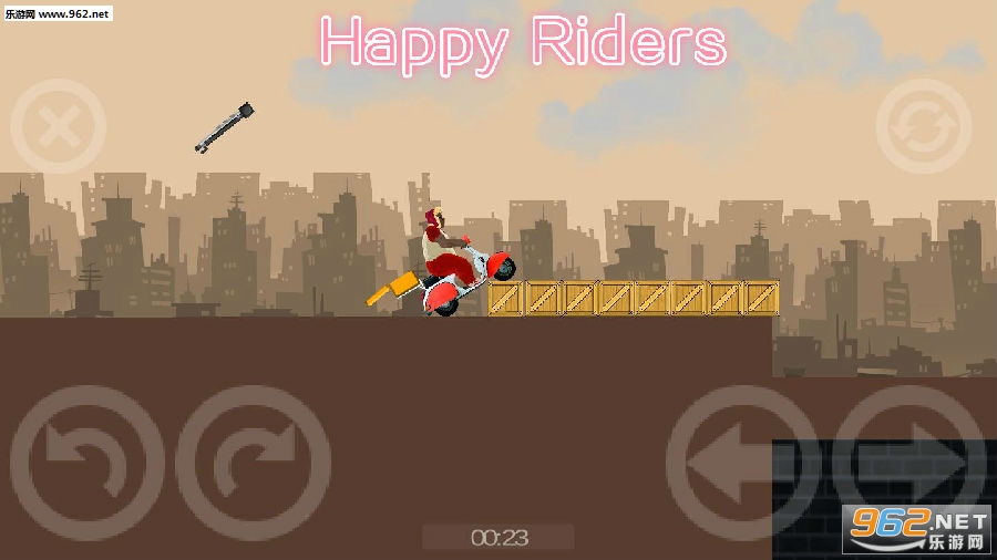 Happy Riders׿