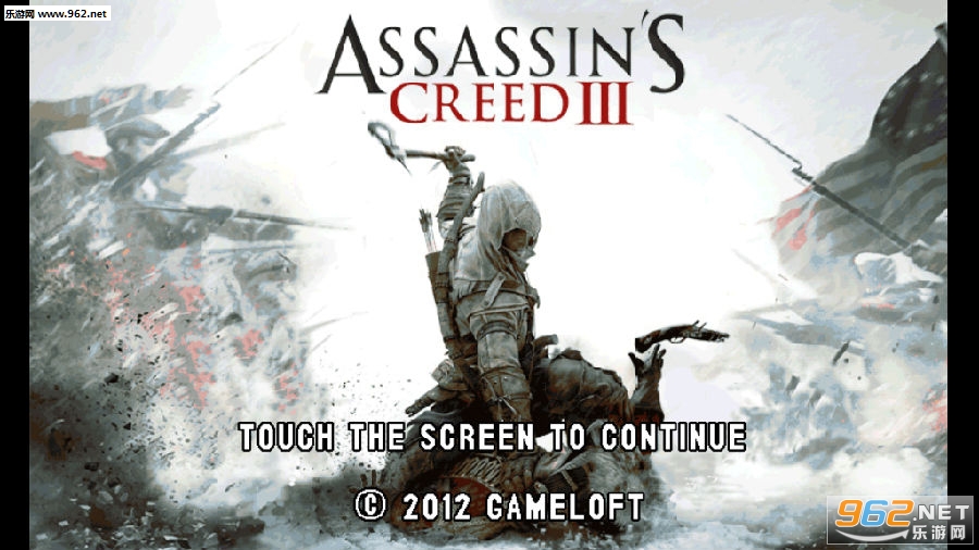 Assassins Creed 3׿