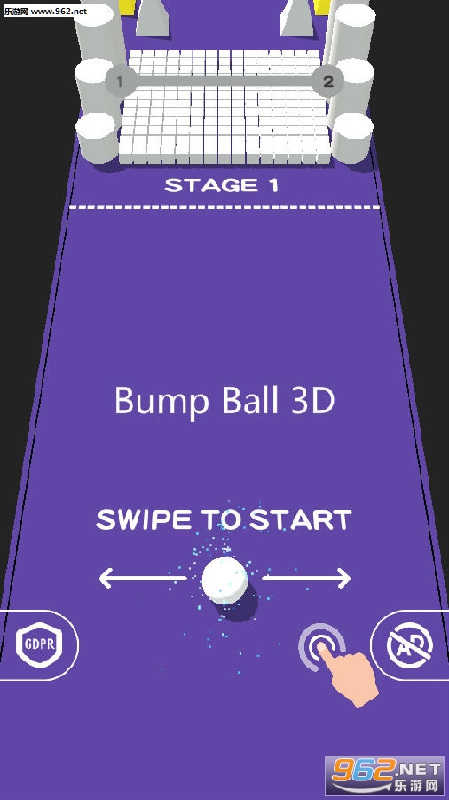 Bump Ball 3D׿