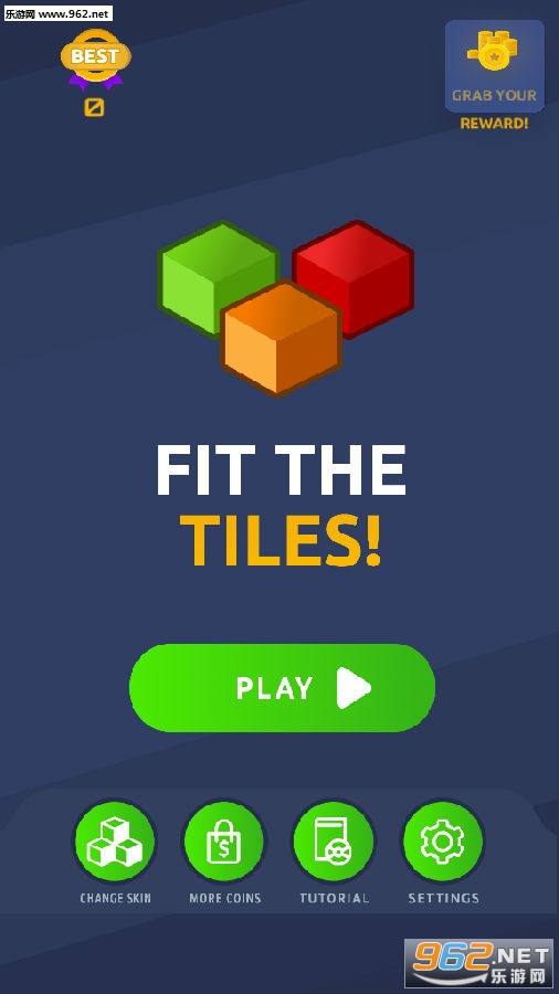 Fit the Tiles׿