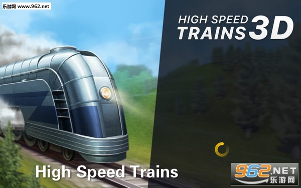 High Speed Trains׿
