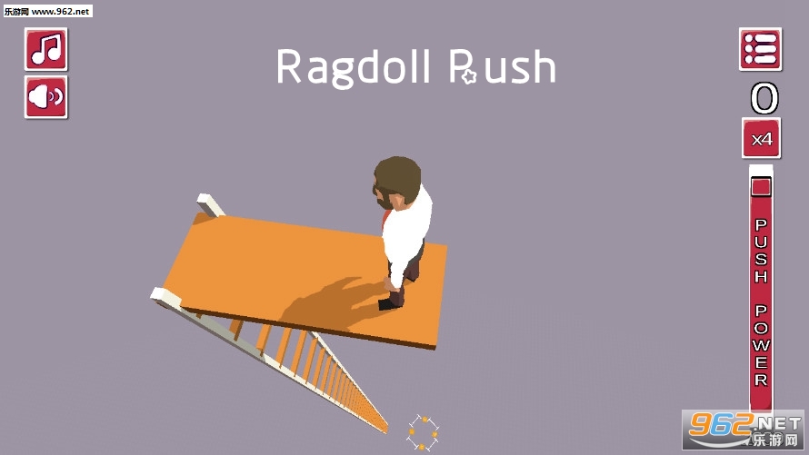 Ragdoll Push׿