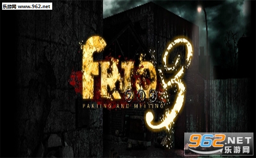 Frio3:离别与相聚