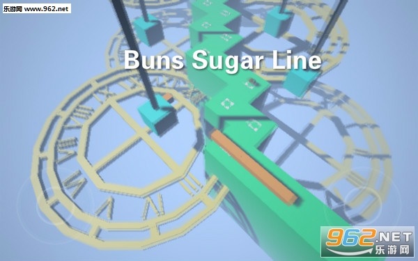 Buns Sugar Line׿