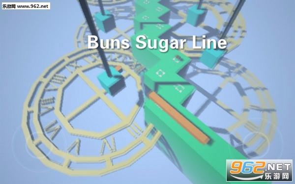Buns Sugar Lineٷ