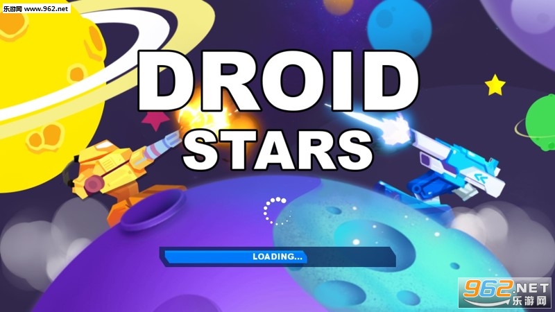 ̹֮֮ս(Droid Stars)׿