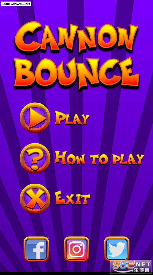 Cannon Bounce׿
