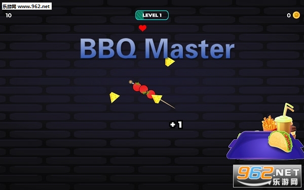 BBQ Master[׿