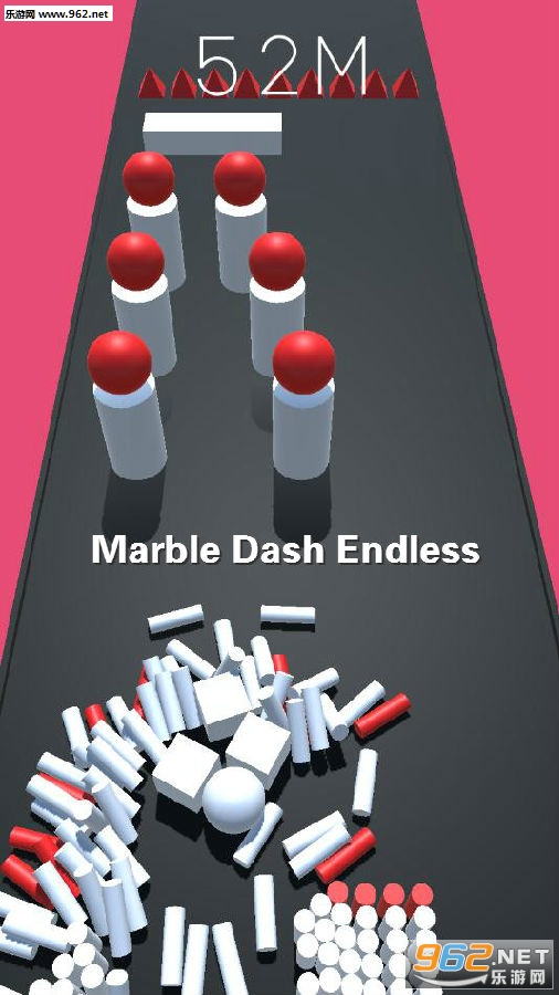Marble Dash Endless׿