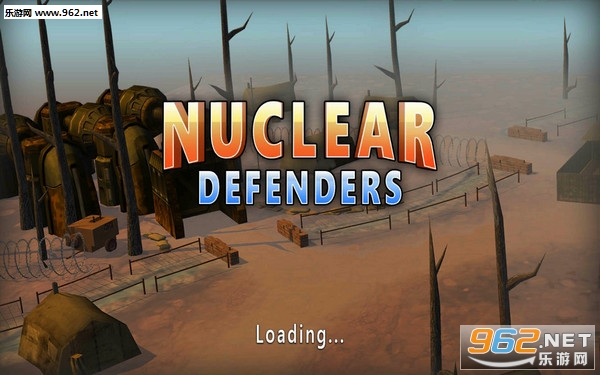 Nuclear defenders׿