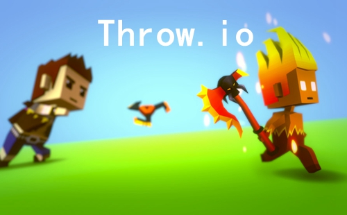 Throw.ioϷ_Throw.io׿_ƻ_
