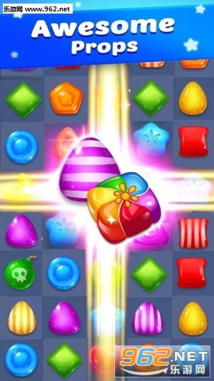 Lollipop Candy(ǹ2019׿)v9.6.4ͼ1