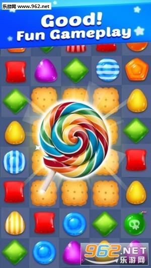 Lollipop Candy(ǹ2019׿)v9.6.4؈D2