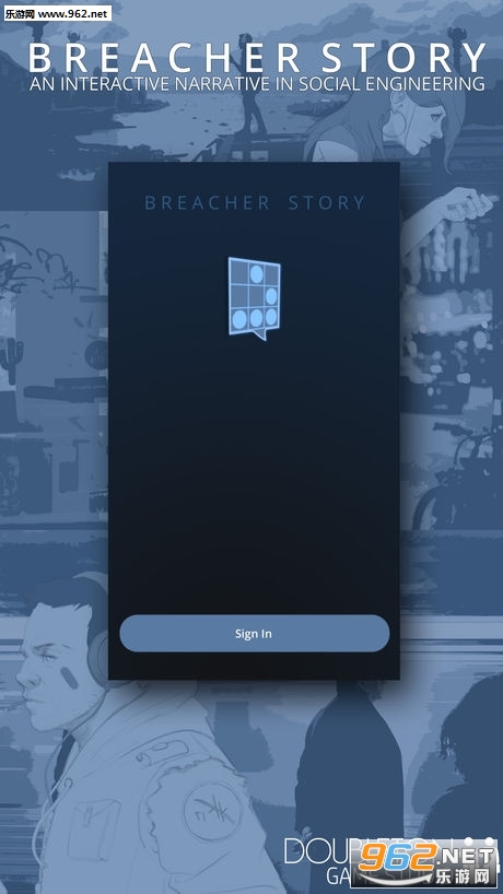 Breacher Story Demo(Breacher Storyٷ)v1.0ͼ2