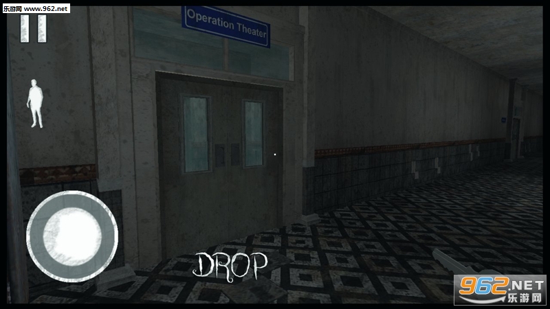 µҽԺϷ(Scary Hospital)v0.98ͼ0