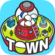 Ťйٷ(Capsule Town)v1.0.1