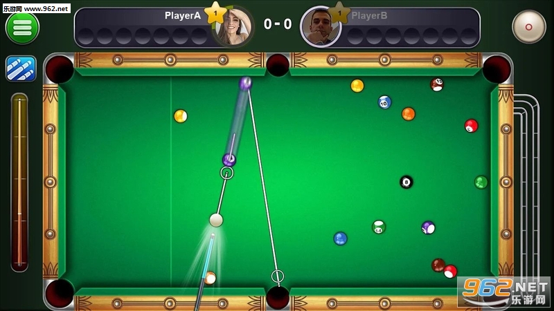 8 Ball Live׿v1.69.3188؈D2