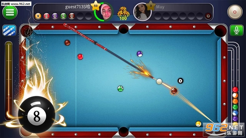 8 Ball Live׿v1.69.3188؈D3