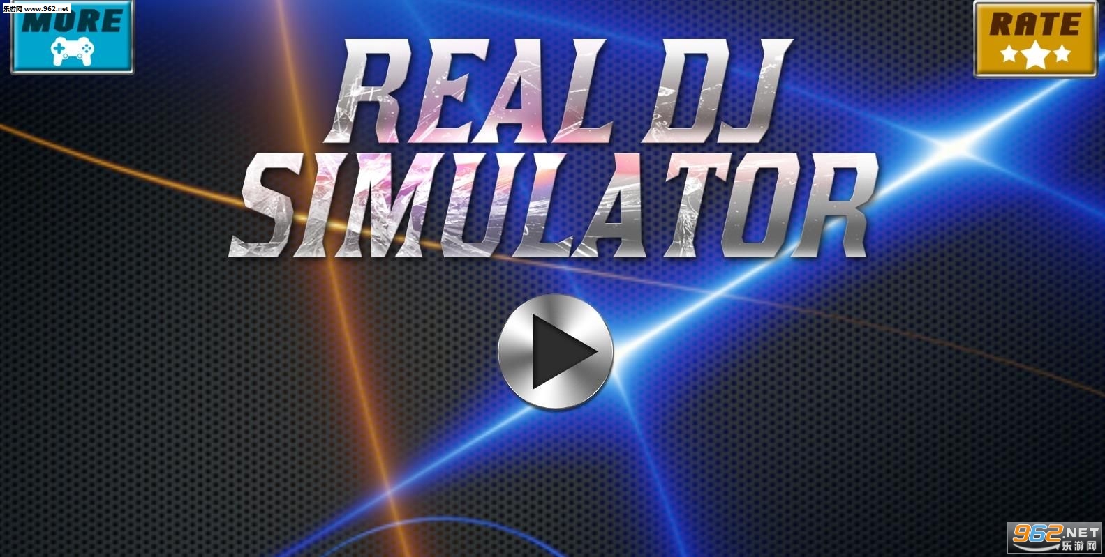 Real DJ Simulator(DJģ׿)v1.7ͼ1
