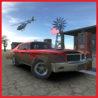 Classic American Muscle Cars 2(⳵2ٷ)