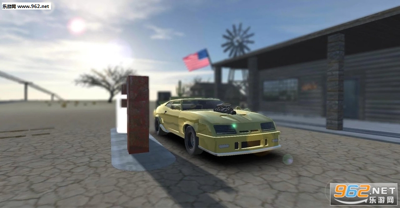 Classic American Muscle Cars 2(܇2ٷ)v1.71؈D1